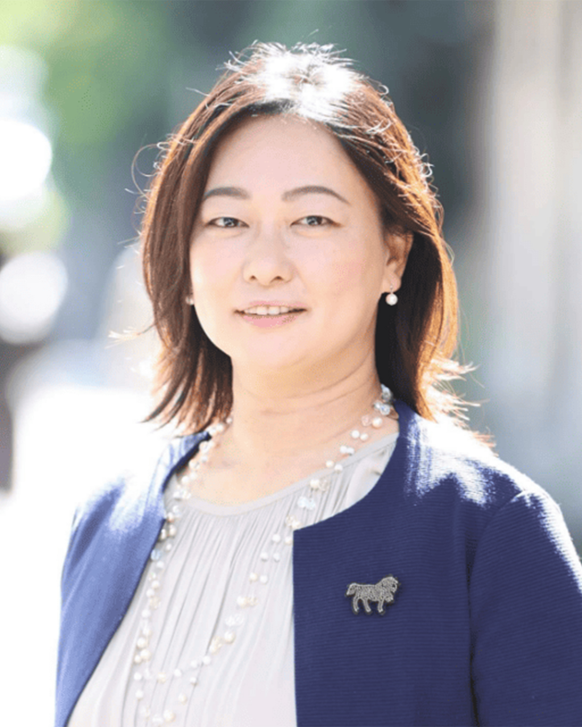 宮本 恵理子