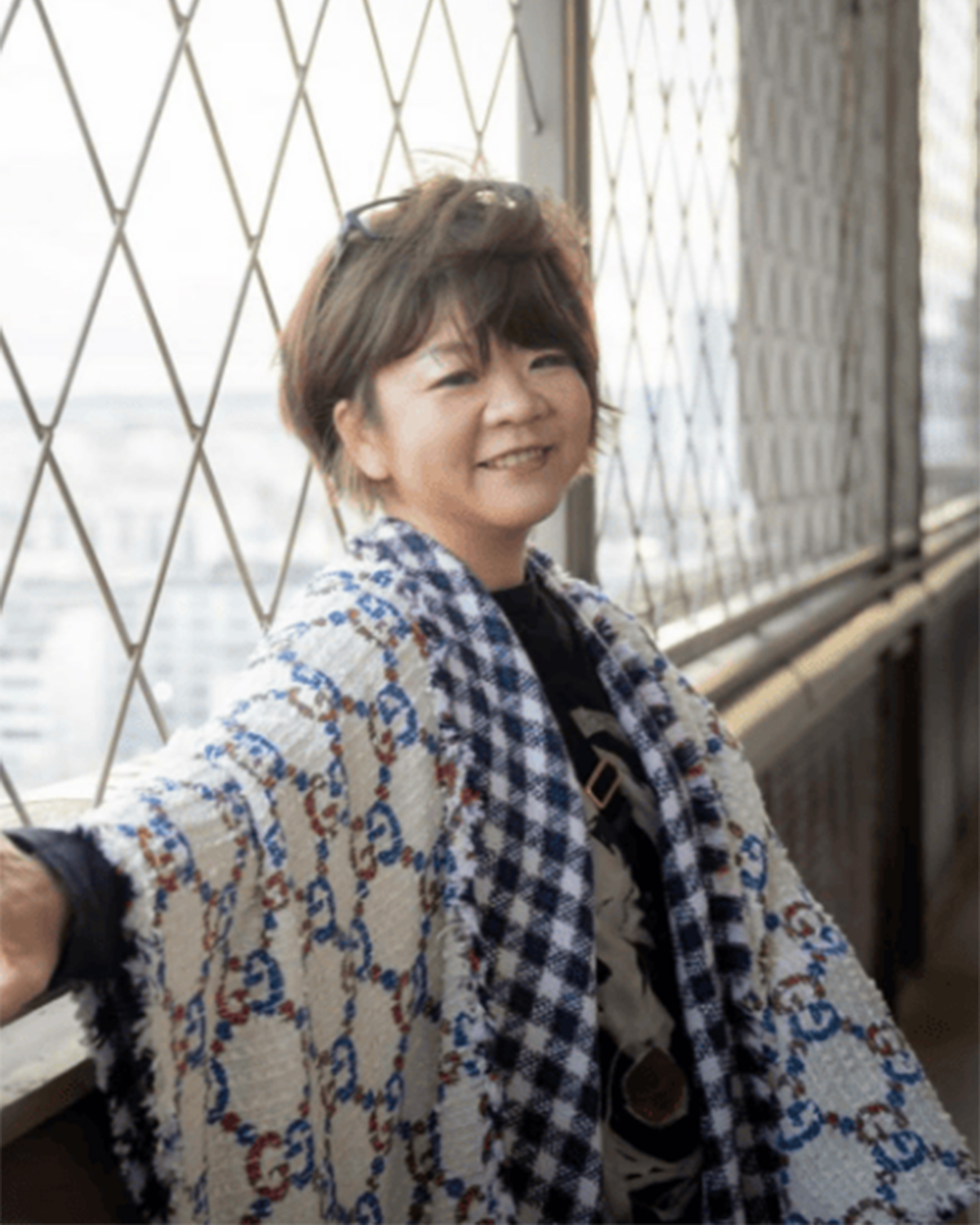 田村 有樹子