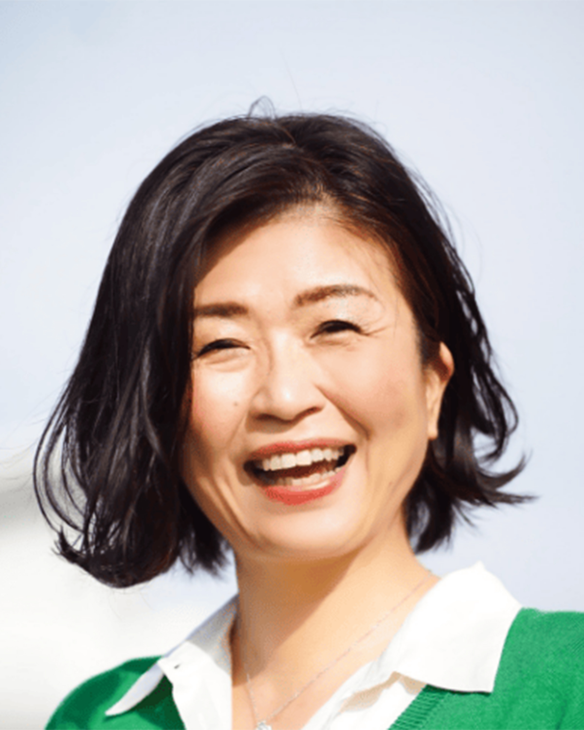 徳弘 ちか