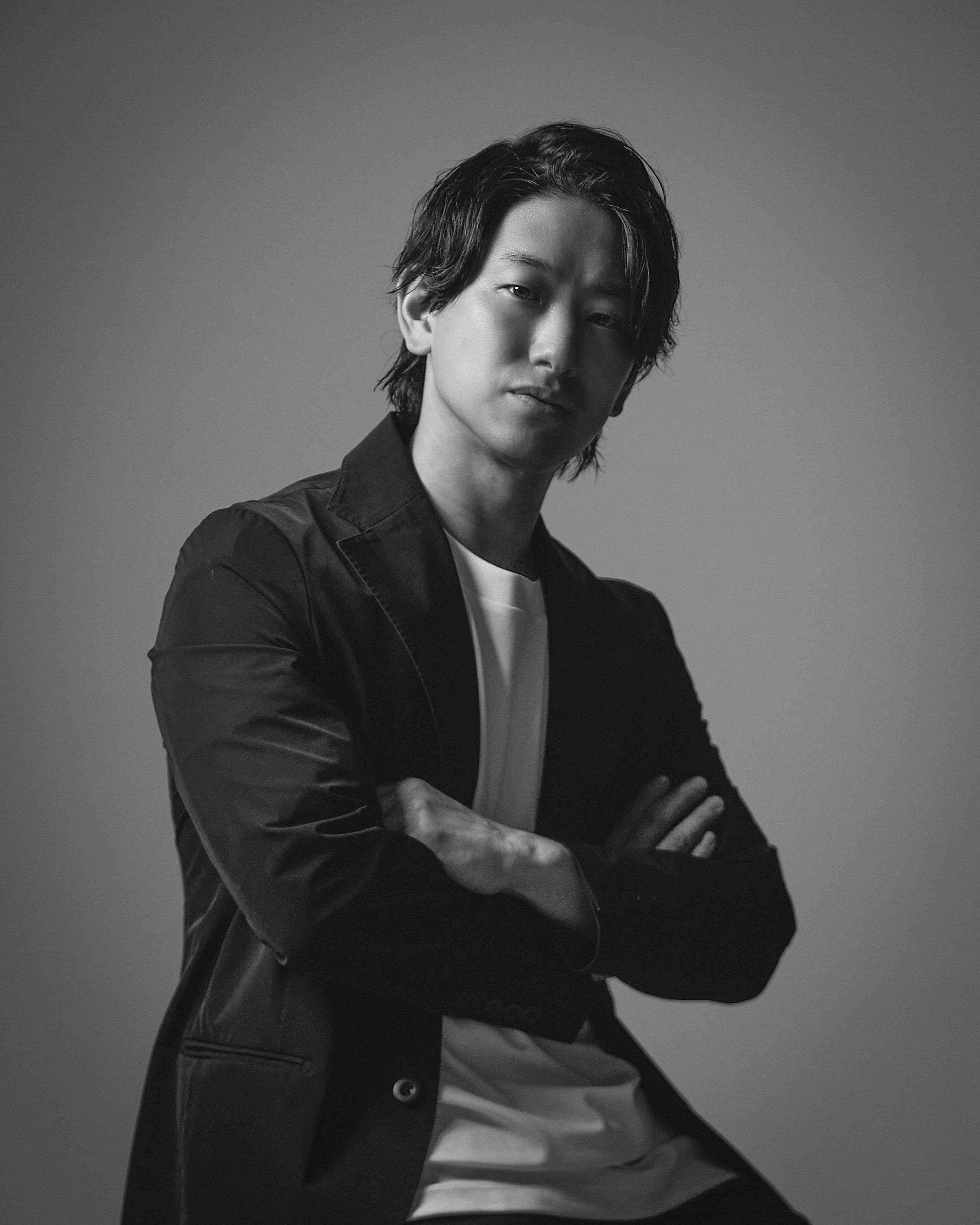 RyU - Ryusuke Okamoto / WAY Inc. CEO/Coordinator / Takumi Inc. Director